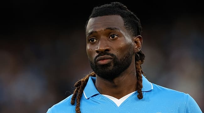 Galatasaray'dan Napoli çıkarması!