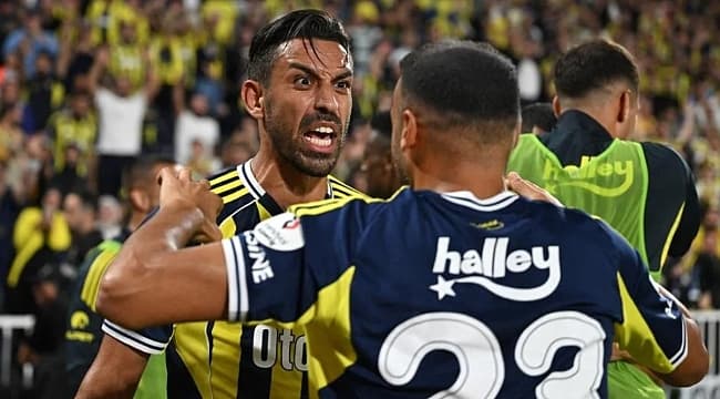 İşte kadro dışının nedenleri!