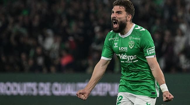 Kartal, Davitashvili'den vazgeçmiyor!