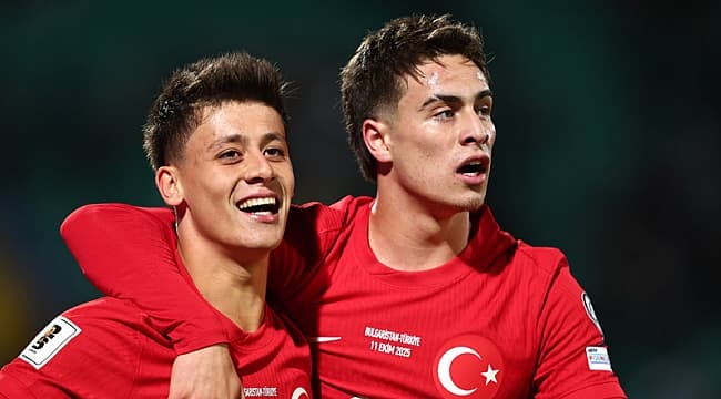 'Sahada çok 'yıldız' vardı'