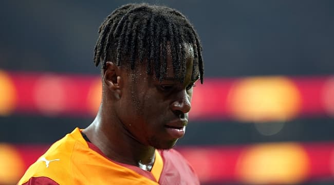 Singo'ya İngiltere'den talipler var! 50 milyon €...