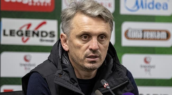 Süper Lig ekibi, Orhan Ak ile anlaşmaya vardı!