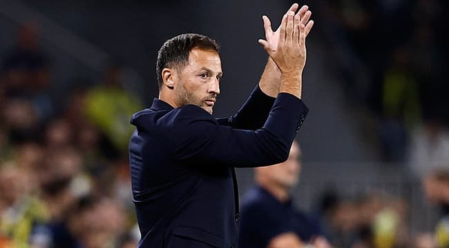 Tedesco gözden çıkardı!