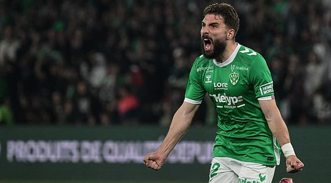 Ara transferde geliyor!