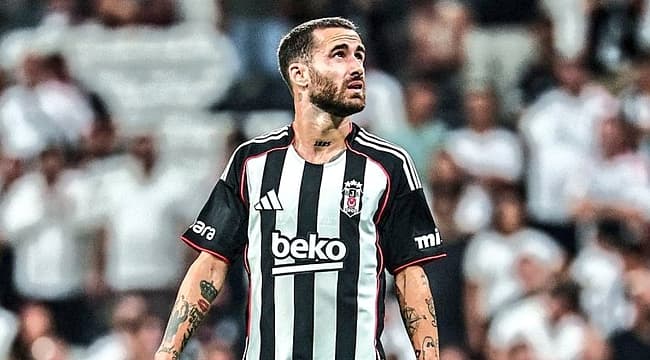 Beşiktaş'ta Rafa belirsizliği! Serdal Adalı, özel görüşecek