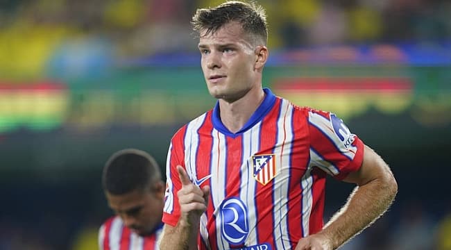 Fenerbahçe, Alexander Sörloth için harekete geçti!