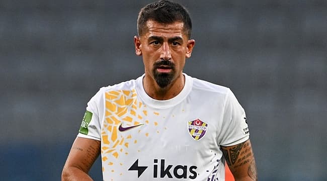 Kerem Demirbay yeni takımına imzayı attı!